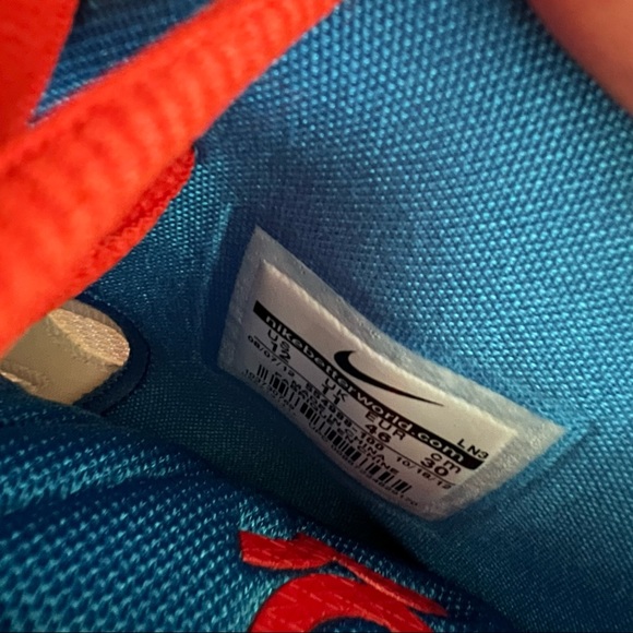 🆕Nike KD5 Men US 12 - Picture 12 of 12